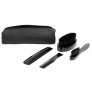 SET DA BARBA 5 PEZZI