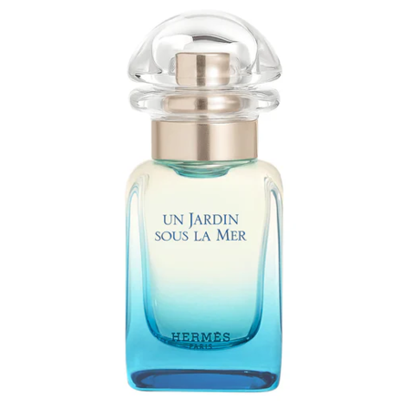 Un Jardin Sous la Mer EAU DE TOILETTE