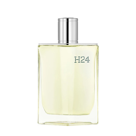 H24 EAU DE TOILETTE RICARICABILE