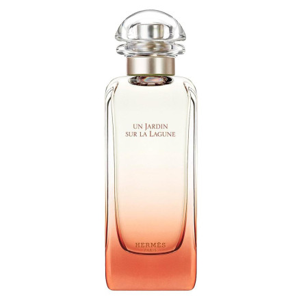 UN JARDIN SUR LA LAGUNE EAU DE TOILETTE