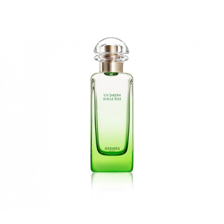UN JARDIN SUR LE TOIT EAU DE TOILETTE