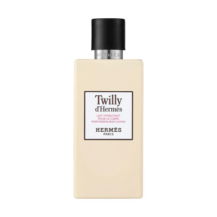 TWILLY D'HERMES LATTE CORPO 200 ML