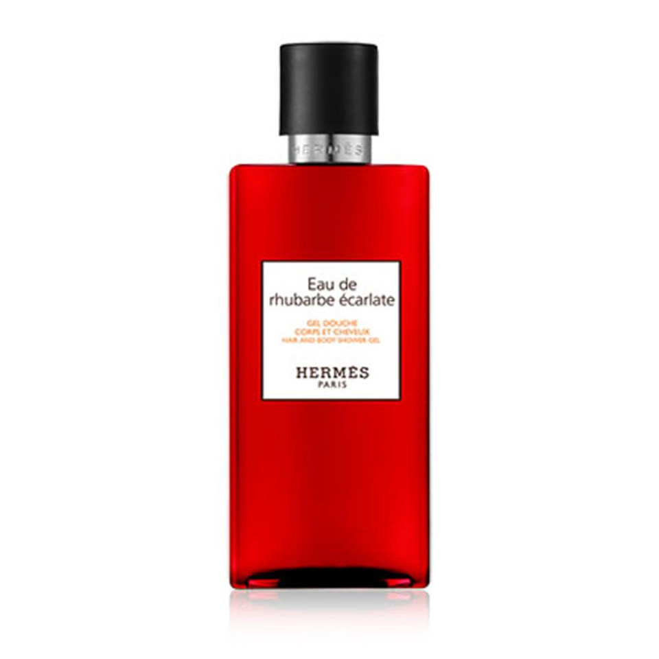 EAU DE RHUBARBE ECARLATE SHAMPO DOCCIA 200 ML