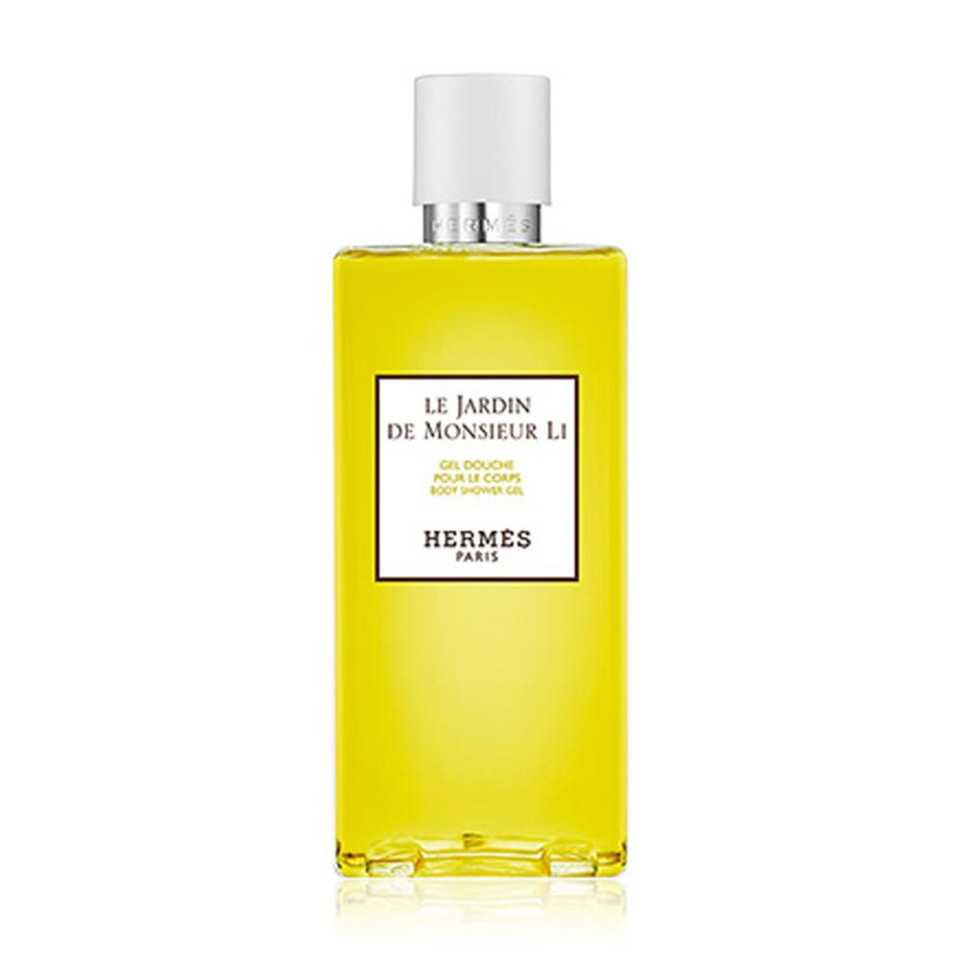 LE JARDIN DE MONSIEUR LI GEL DOCCIA 200 ML