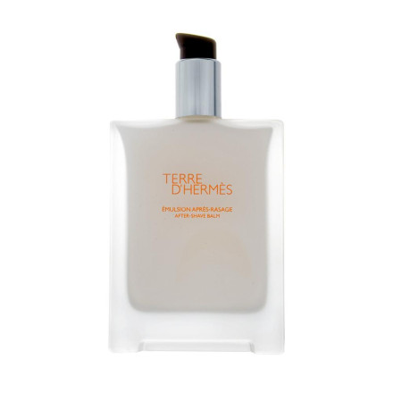 TERRE D'HERMES BALM AFTER SHAVE 100 ML