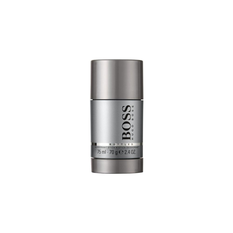BOSS BOTTLED DEODORANTE STICK 75 ML
