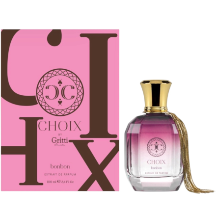CHOIX BONBON EXTRAIT