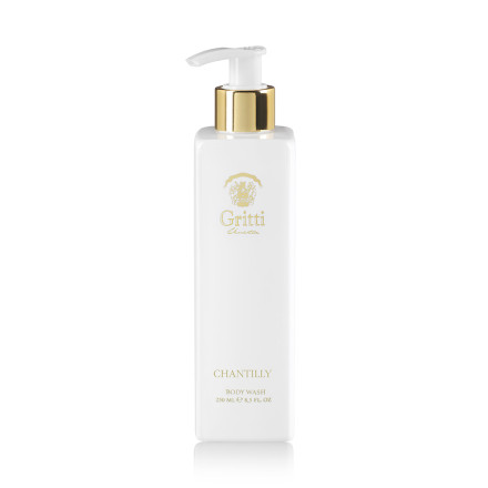 CHANTILLY BODY WASH