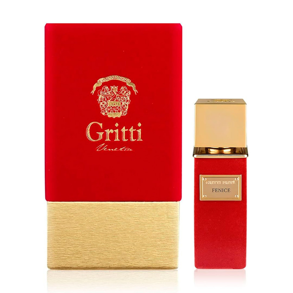 FENICE EXTRAIT DE PARFUM