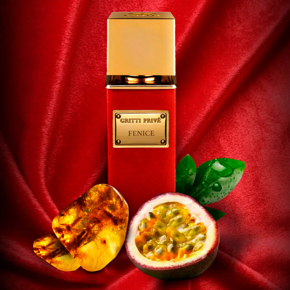 FENICE EXTRAIT DE PARFUM