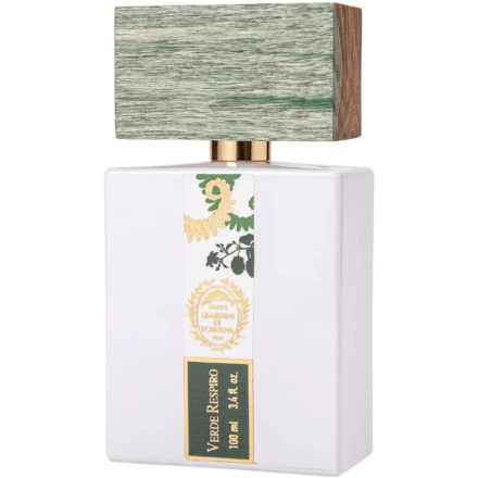 VERDE RESPIRO