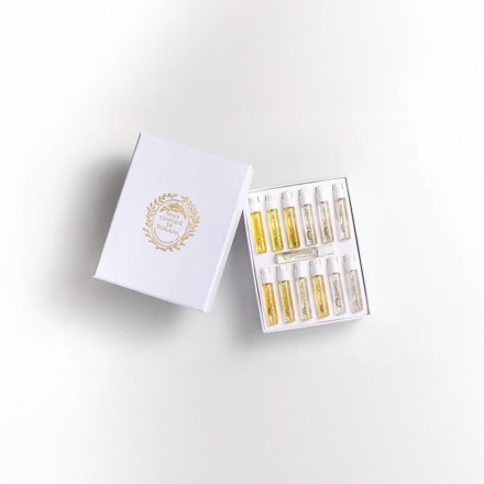 DISCOVERY KIT EAU DE PARFUM