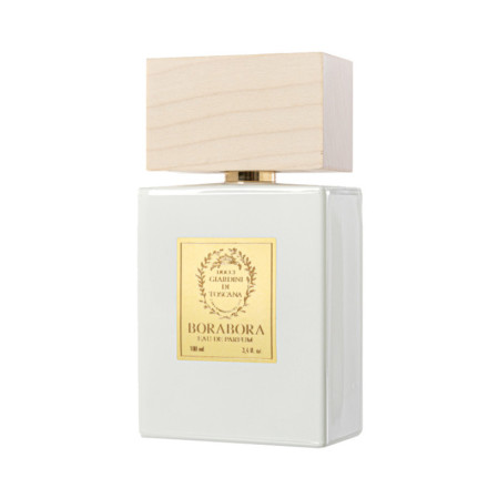 BORABORA EAU DE PARFUM