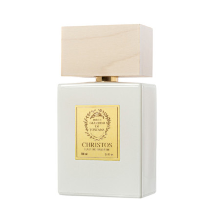 CHRISTOS EAU DE PARFUM