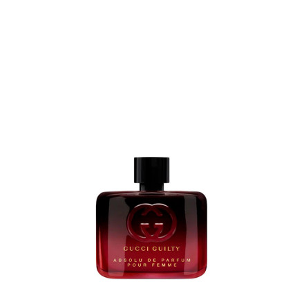 GUILTY FEMME ABSOLU DE PARFUM