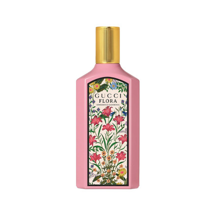 FLORA GORGEOUS GARDENIA EAU DE PARFUM