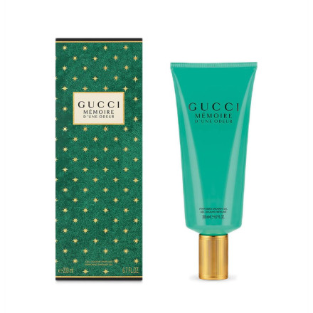 MEMOIRE D'UNE ODEUR GEL DOCCIA 200 ML