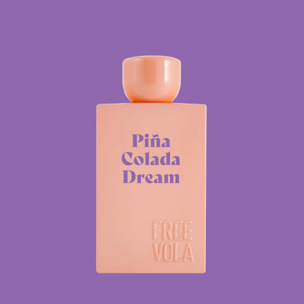 PINA COLADA DREAM EAU DE PARFUM