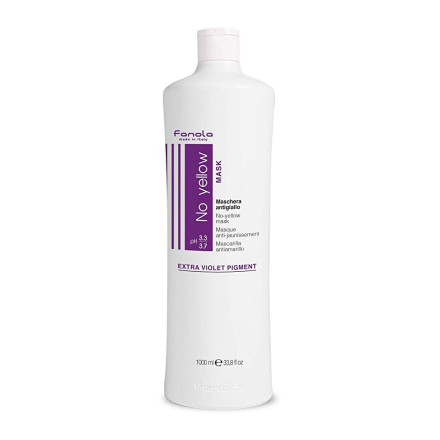 MASCHERA ANTIGIALLO 1000 ML