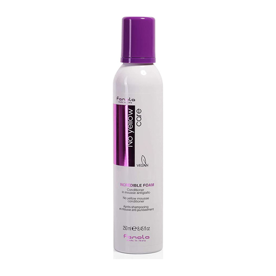 INCREDIBLE FOAM 250 ML