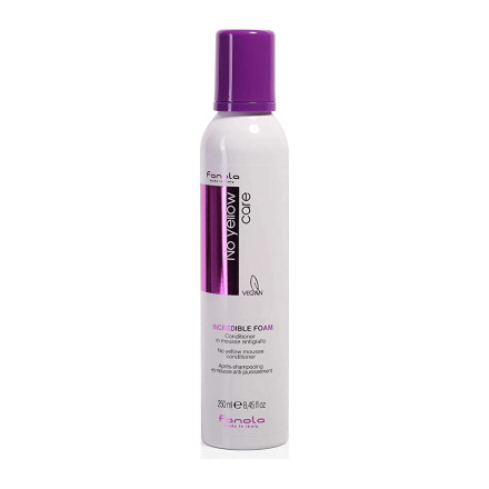 INCREDIBLE FOAM 250 ML