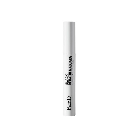 BLACK KERATIN MASCARA