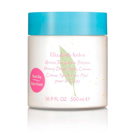 GREEN TEA HONEY DROPS SAKURA BLOSSOM