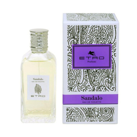 SANDALO EAU DE TOILETTE