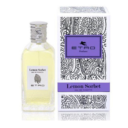 LEMON SORBET EAU DE TOILETTE