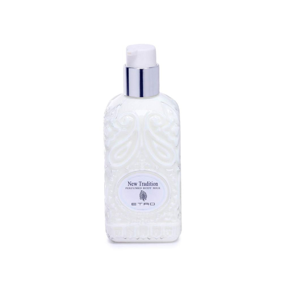 NEW TRADITION LATTE CORPO 250 ML