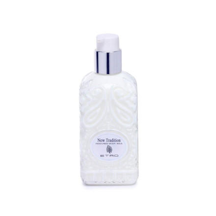 NEW TRADITION LATTE CORPO 250 ML