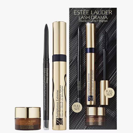 COFANETTO MASCARA SUMPTUOUS EXTREME