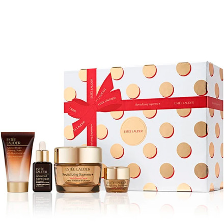COFANETTO REVITALIZING SUPREME + YOUTH POWER CREAM