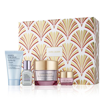 COFANETTO RESILIENCE MULTI-EFFECT SPF15