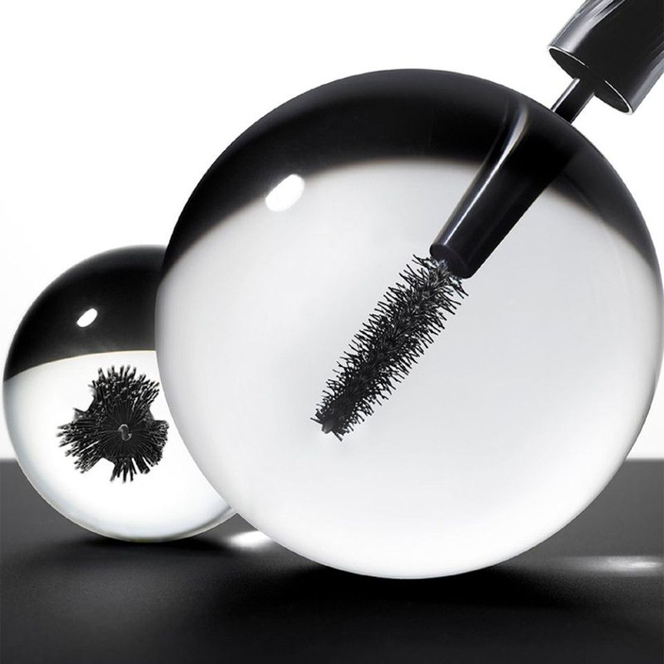 MASCARA TURBO LASH