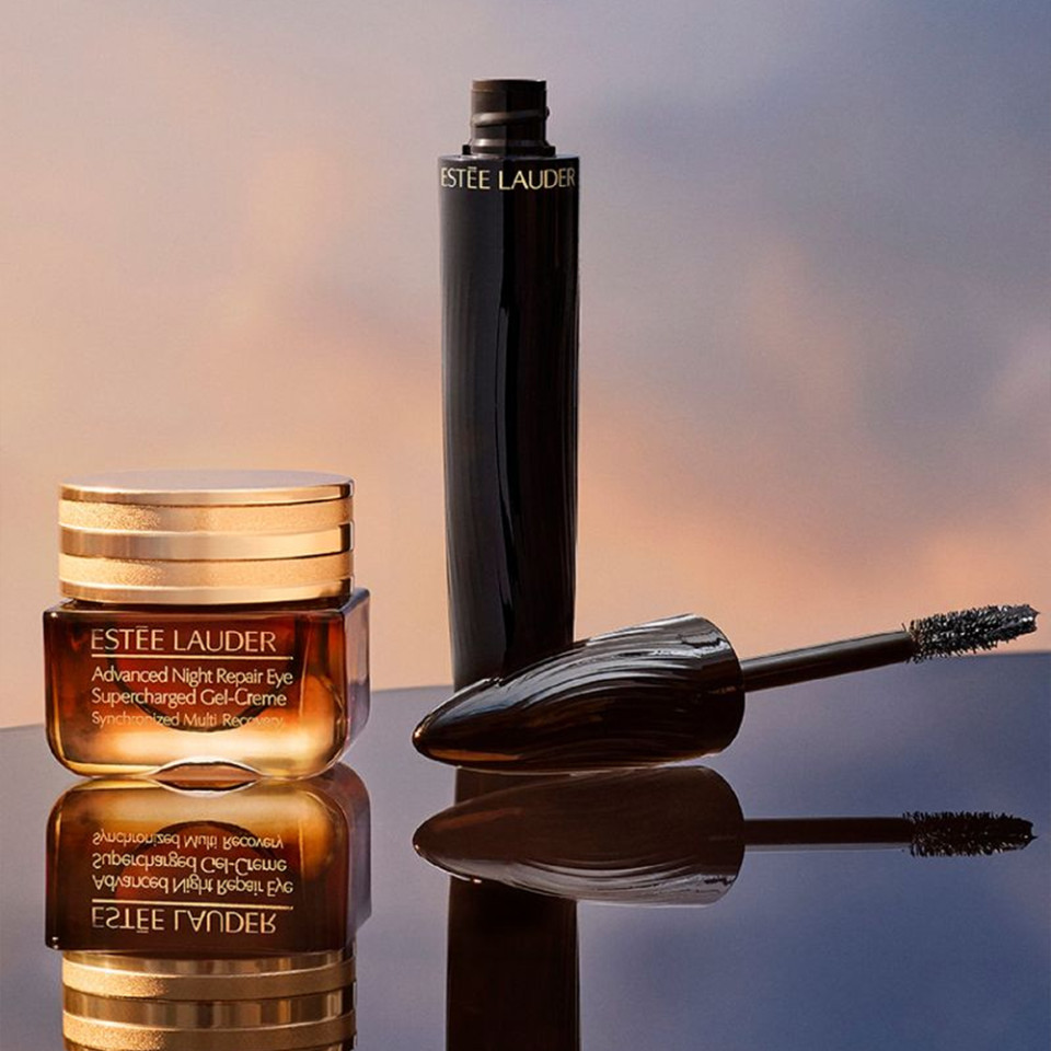 MASCARA TURBO LASH