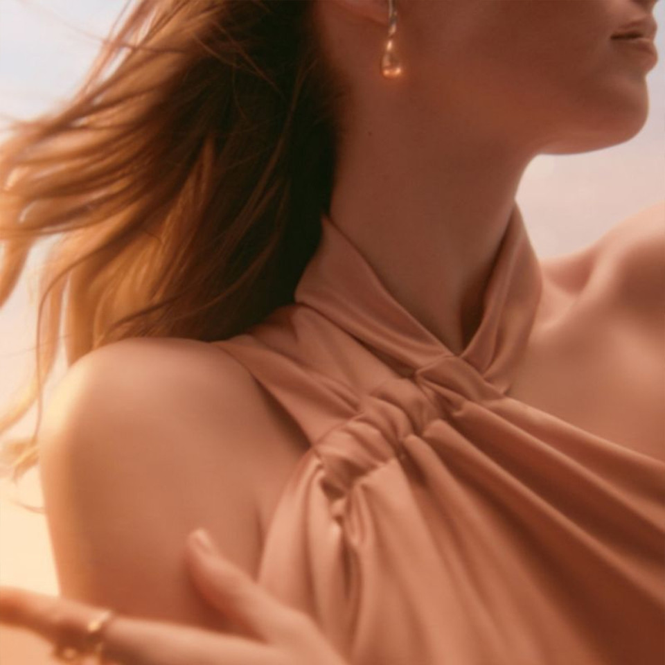 BLUSHING SANDS EAU DE PARFUM