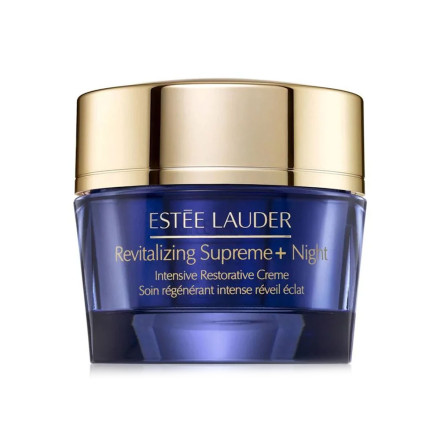 REVITALIZING SUPREME+ NIGHT CREME
