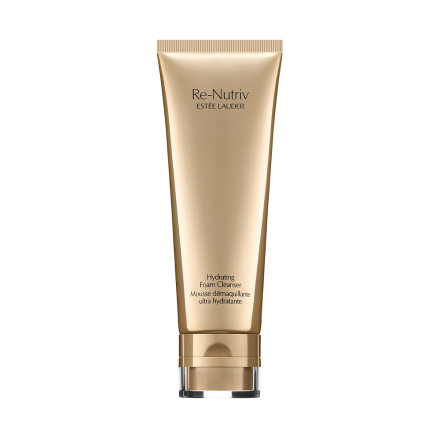 RE-NUTRIV - HYDRATING FOAM CLEANSER
