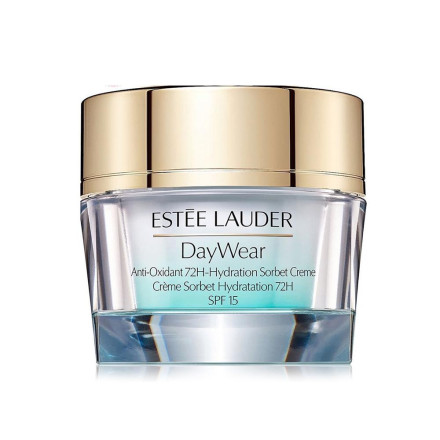 DAYWEAR - ANTI-OXIDANT SORBET CREME SPF 15