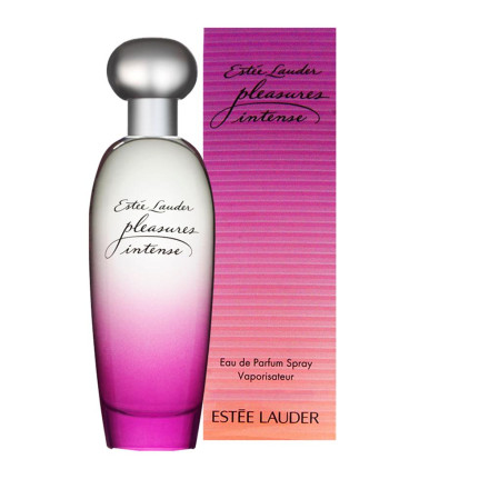 PLEASURES INTENSE EAU DE PARFUM