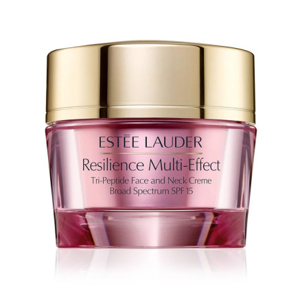 RESILIENCE MULTI-EFFECT FIRMING/LIFTING SPF 15 - PELLI SECCHE - 50 ML