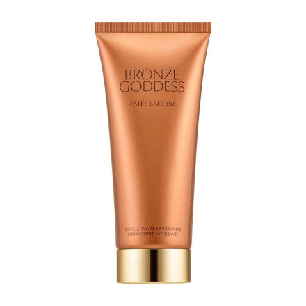 BRONZE GODDESS - SCRUB CORPO 200 ML