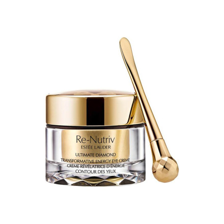 RE-NUTRIV ULTIMATE DIAMOND - CREMA ENERGIZZANTE PER IL CONTORNO OCCHI 15 ML