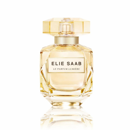 LE PARFUM LUMIERE EAU DE PARFUM