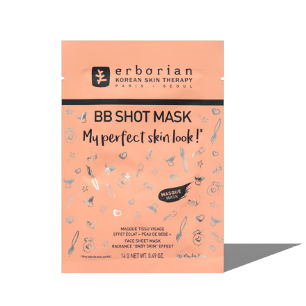 BB SHOT MASK