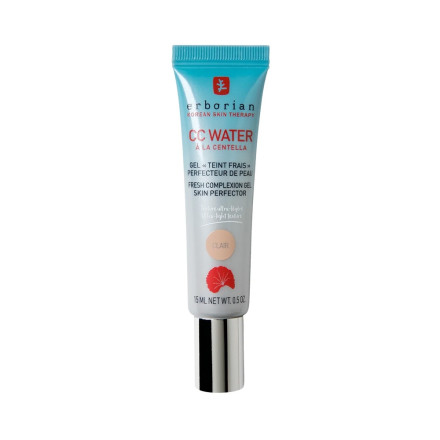 CC WATER 15ML
