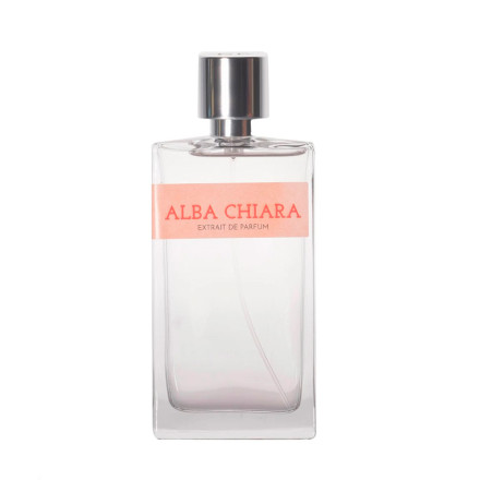 I GOLOSI ALBA CHIARA EXTRAIT PARFUM