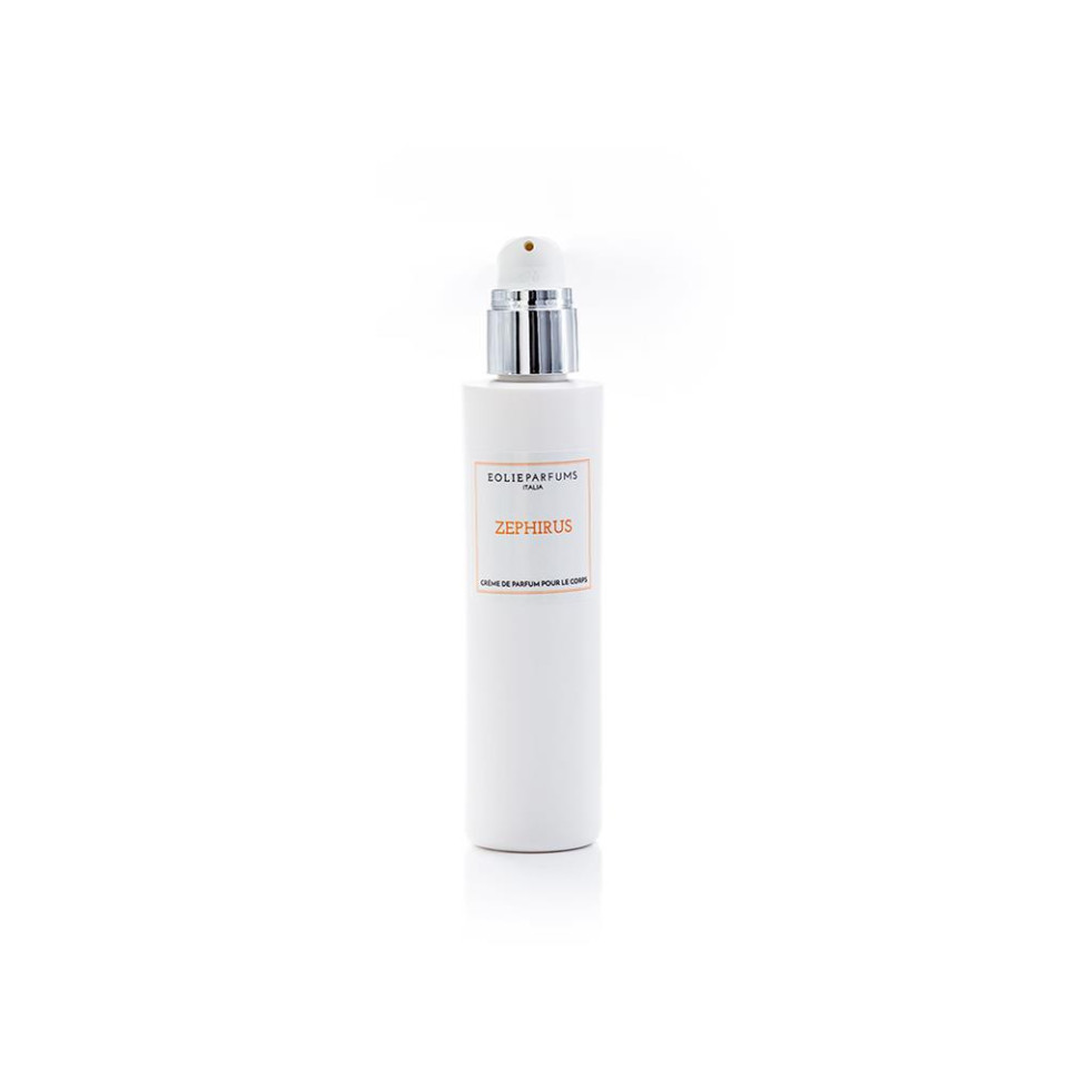 ZEPHYRUS CREMA CORPO 250 ML