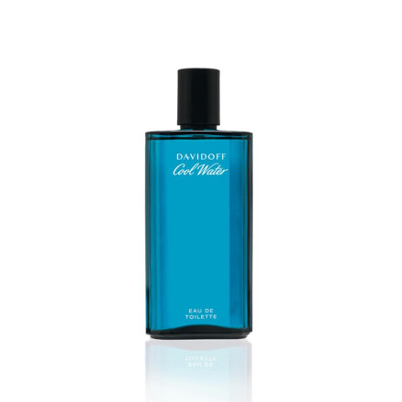 COOL WATER EAU DE TOILETTE
